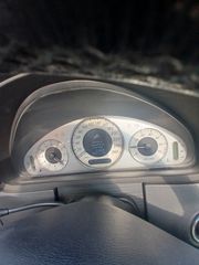 Mercedes-Benz CLK 200 2007 CABRIO 163hp-thumb-25