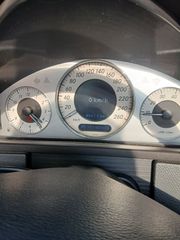 Mercedes-Benz CLK 200 2007 CABRIO 163hp-thumb-27