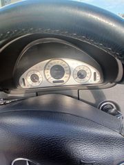Mercedes-Benz CLK 200 2007 CABRIO 163hp-thumb-28