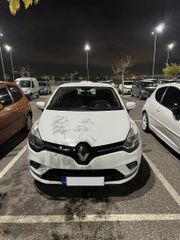 Renault Clio 2017