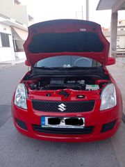 Suzuki Swift 2009 1.3