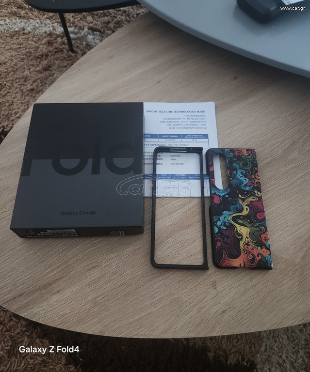 Samsung Galaxy Z fold4