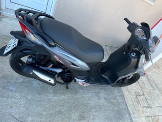 Sym Symphony SR 150 2013