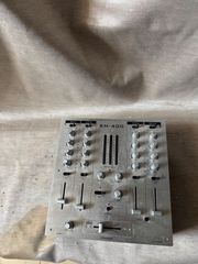 Πωλείται DJ Μίκτης SM-400 (4 Κανάλια / VCA Technology)