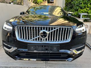 Volvo XC 90 2023 Ultimate FULL EXTRA/30000km-thumb-55