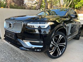 Volvo XC 90 2023 Ultimate FULL EXTRA/30000km-thumb-56
