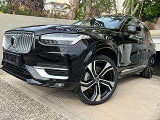 Volvo XC 90 2023 Ultimate FULL EXTRA/30000km-thumb-2