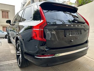 Volvo XC 90 2023 Ultimate FULL EXTRA/30000km-thumb-3