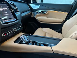 Volvo XC 90 2023 Ultimate FULL EXTRA/30000km-thumb-46