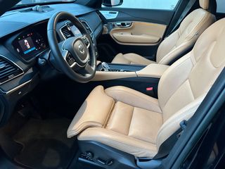 Volvo XC 90 2023 Ultimate FULL EXTRA/30000km-thumb-53