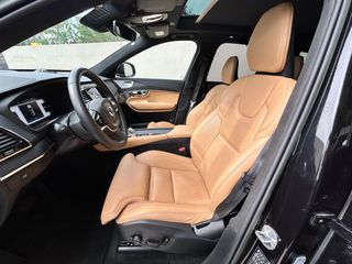 Volvo XC 90 2023 Ultimate FULL EXTRA/30000km-thumb-14