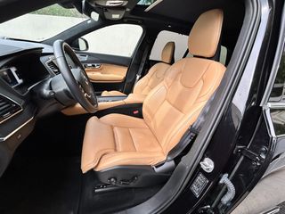 Volvo XC 90 2023 Ultimate FULL EXTRA/30000km-thumb-18
