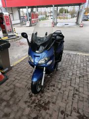 Piaggio X9 200 EVO 2004