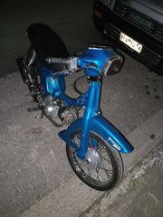 Yamaha Town Mate 1991 T50-thumb-4
