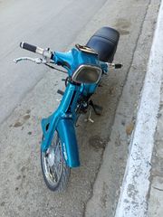 Yamaha Town Mate 1991 T50-thumb-5