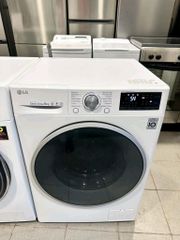 Πλυντήριο ρούχων : LG
