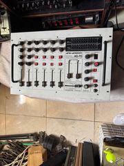 Πωλείται Vintage DJ Μίκτης Pro-Acoustics HQ-70 (Made in Germany)