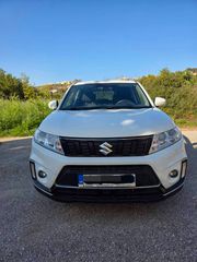 Suzuki Vitara 2020 ALLGRIP