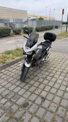 Yamaha TDM 900 A 2006