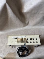 Πωλείται Αναλογικός Ελεγκτής Φωτισμού / Chaser (Lighting Controller)-thumb-1