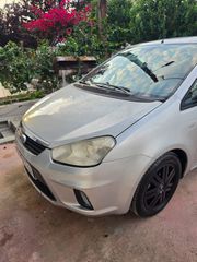 Ford Focus C-Max 2007 Ghia-thumb-3