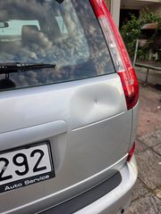 Ford Focus C-Max 2007 Ghia-thumb-9