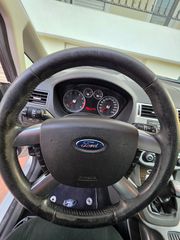 Ford Focus C-Max 2007 Ghia-thumb-10