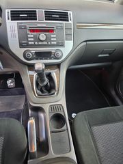 Ford Focus C-Max 2007 Ghia-thumb-12