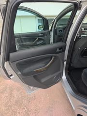 Ford Focus C-Max 2007 Ghia-thumb-16