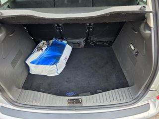 Ford Focus C-Max 2007 Ghia-thumb-17