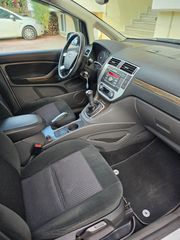 Ford Focus C-Max 2007 Ghia-thumb-20