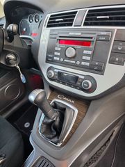 Ford Focus C-Max 2007 Ghia-thumb-21