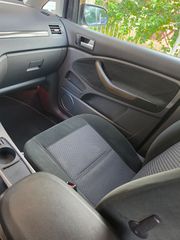 Ford Focus C-Max 2007 Ghia-thumb-25