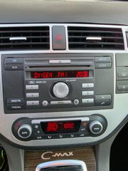 Ford Focus C-Max 2007 Ghia-thumb-27