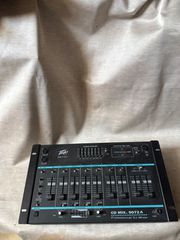 Πωλείται Επαγγελματικός DJ Μίκτης Peavey CD Mix 9072 A (Made in USA)