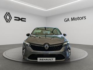 Renault Clio 2025 EVOLUTION FULL HYBRID E-TECH 145HP