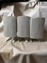 Πωλούνται 3 Vintage Hi-Fi Ηχεία Celestion Little 1 / MP1 (Designed in England)