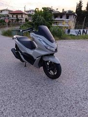 Honda PCX 125 2023 PCX 125-thumb-1