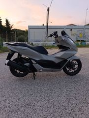 Honda PCX 125 2023 PCX 125-thumb-4