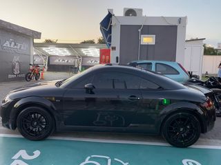Audi TT 2003 AUDI TT 1.8T 210HP | ΝΕΟΣ ΚΙΝΗΤΗΡΑΣ | ΠΛΗΡΕΣ ΙΣΤΟΡΙΚΟ SERVIC