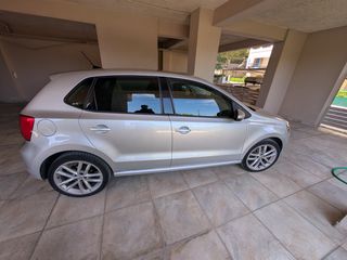 Volkswagen Polo 2015 Highline