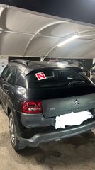 Citroen C4 Cactus 2016 1.2 VTI FEEL