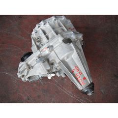 Βοηθητικό σασμάν Nissan-Navara-D40-(2005-2010)