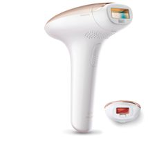 Αποτριχωτική Μηχανή Φωτόλυσης Philips Lumea Advanced SC1997/00 για Πρόσωπο, Σώμα & Μπικίνι