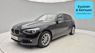 Bmw 116 2014 i | ΕΩΣ 5 ΕΤΗ ΕΓΓΥΗΣΗ