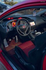 Honda Civic 2007 TYPE-R
