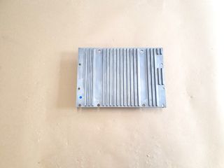 Volvo S40, V50, C30, XC90 Ενισχυτής ήχου (audio sound amplifier)