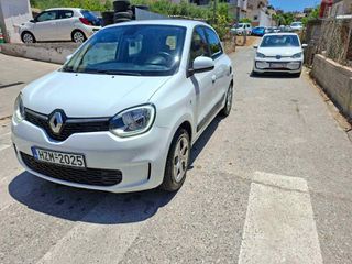 Renault Twingo 2021