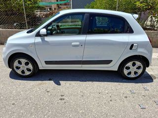 Renault Twingo 2021-thumb-1