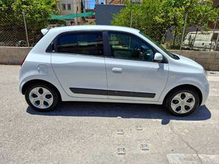 Renault Twingo 2021-thumb-3